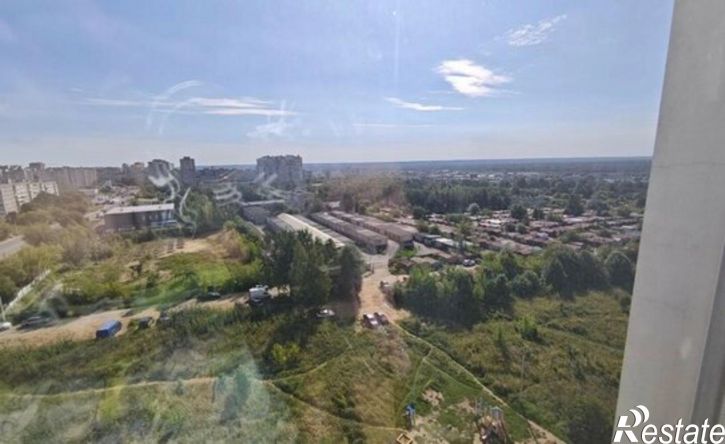 2-комн квартира ул Нижняя Дуброва, 47 1,  д. 47 1,  к. 1