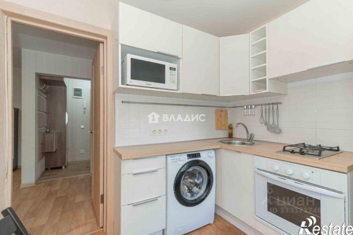 2-комн квартира ул 1-я Пионерская, 55,  д. 55