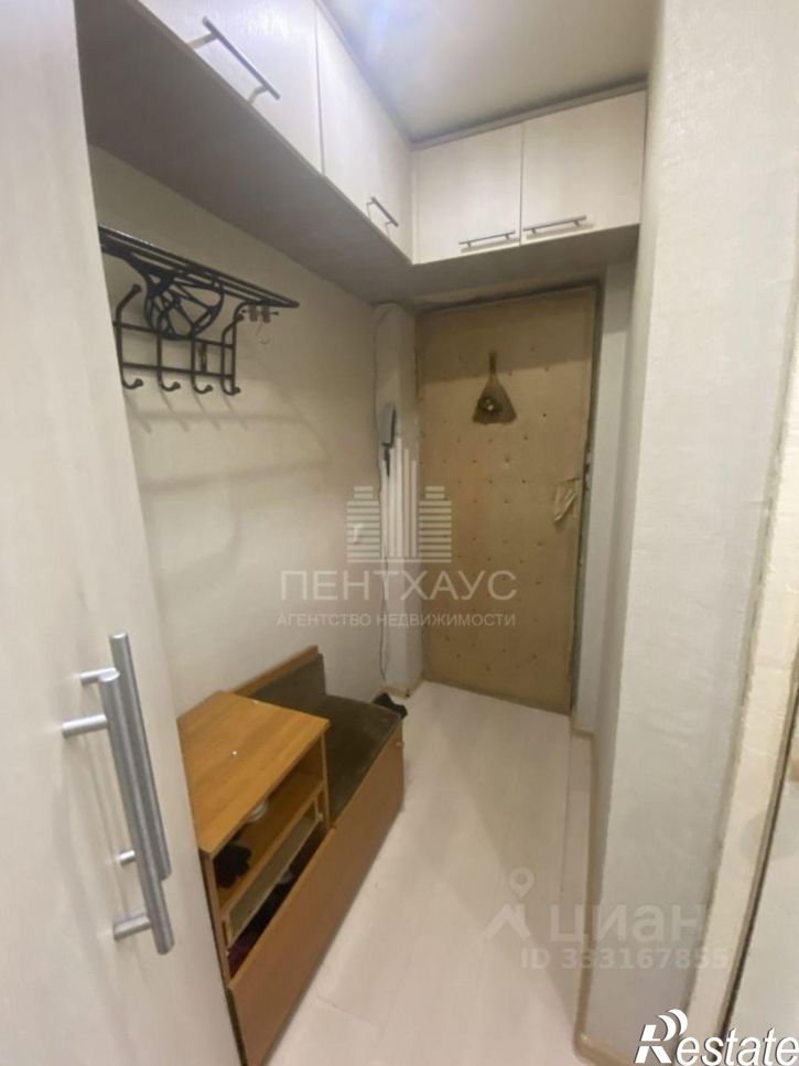 1-комн квартира ул Северная, 22,  д. 22