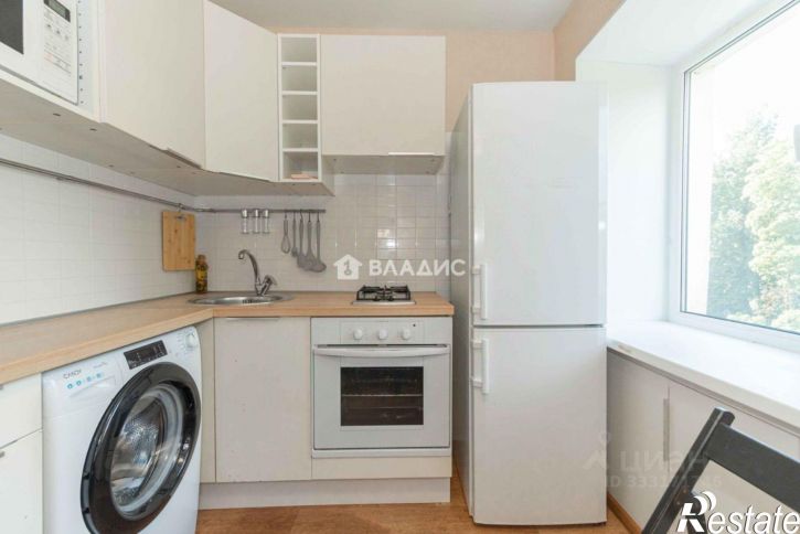 2-комн квартира ул 1-я Пионерская, 55,  д. 55