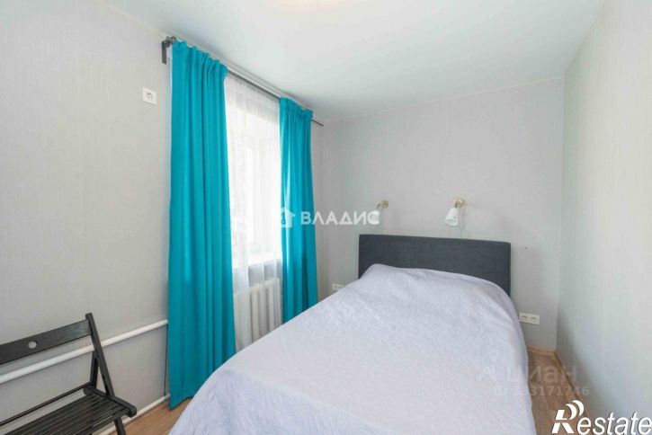 2-комн квартира ул 1-я Пионерская, 55,  д. 55