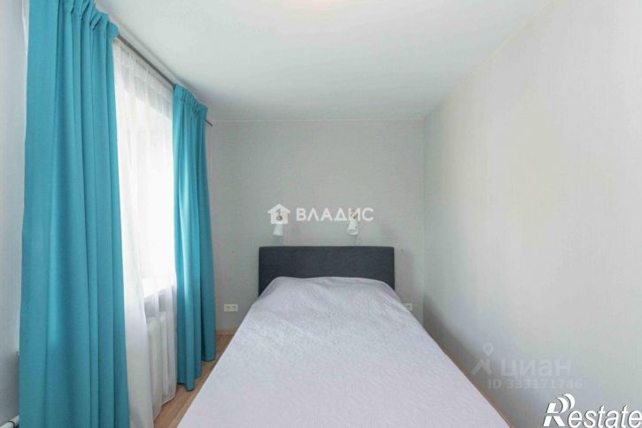 2-комн квартира ул 1-я Пионерская, 55,  д. 55