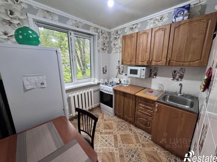 2-комн квартира ул Балакирева, 43а,  д. 43а