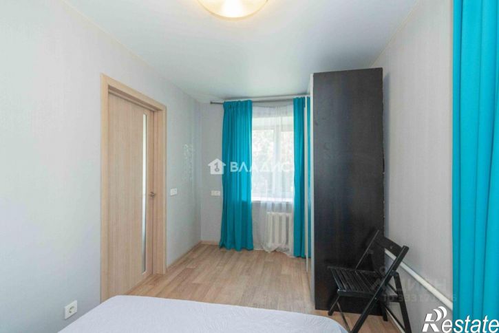 2-комн квартира ул 1-я Пионерская, 55,  д. 55
