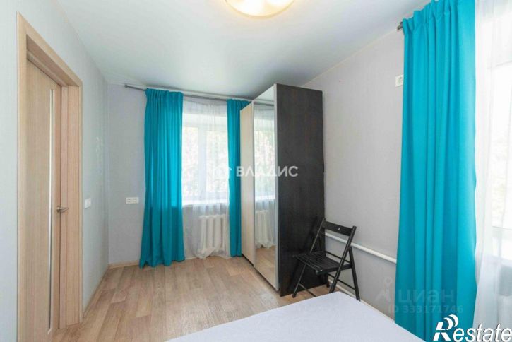 2-комн квартира ул 1-я Пионерская, 55,  д. 55