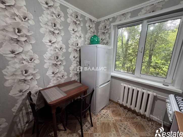 2-комн квартира ул Балакирева, 43а,  д. 43а