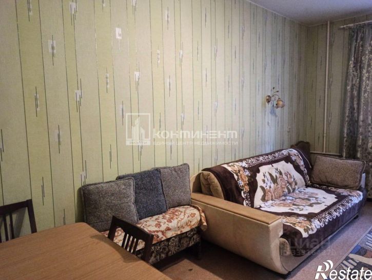 2-комн квартира ул Асаткина, 10,  д. 10