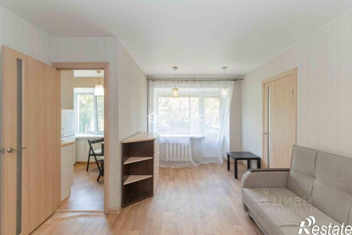 2-комн квартира ул 1-я Пионерская, 55,  д. 55
