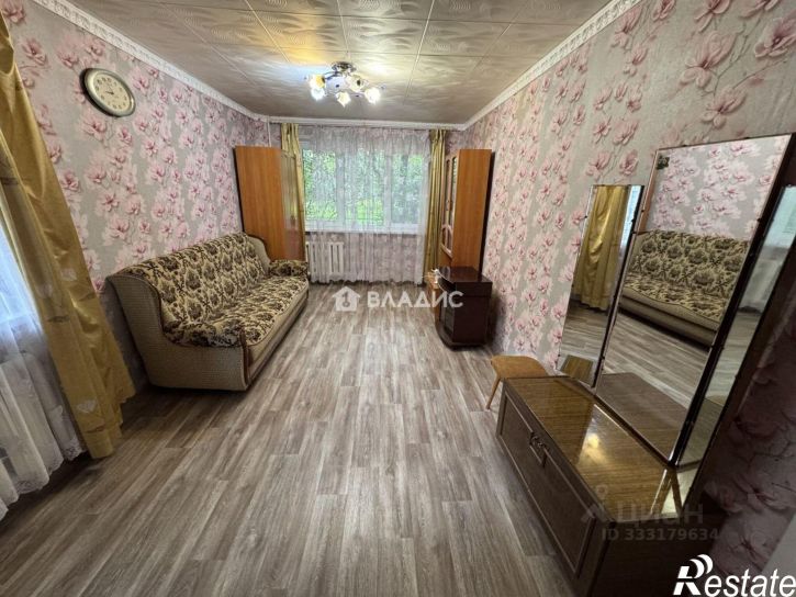 2-комн квартира ул Балакирева, 43а,  д. 43а
