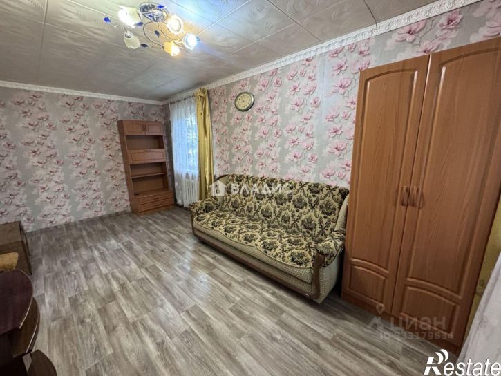 2-комн квартира ул Балакирева, 43а,  д. 43а