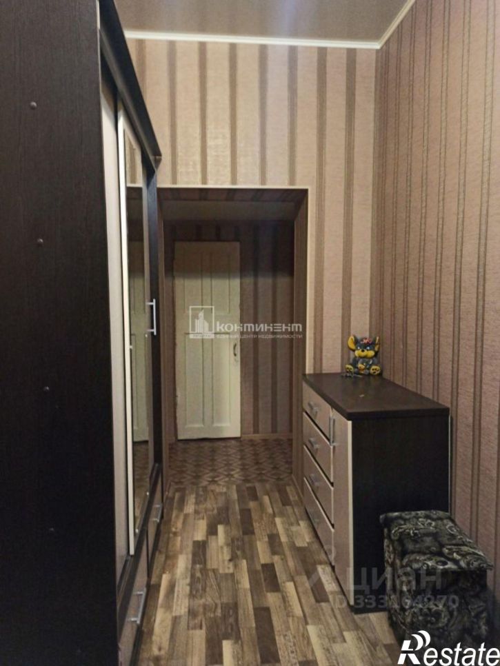 2-комн квартира ул Асаткина, 10,  д. 10