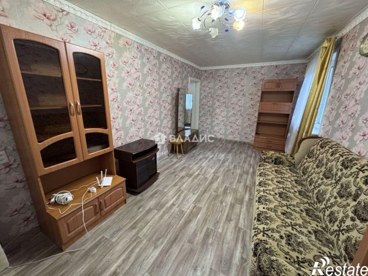 2-комн квартира ул Балакирева, 43а,  д. 43а