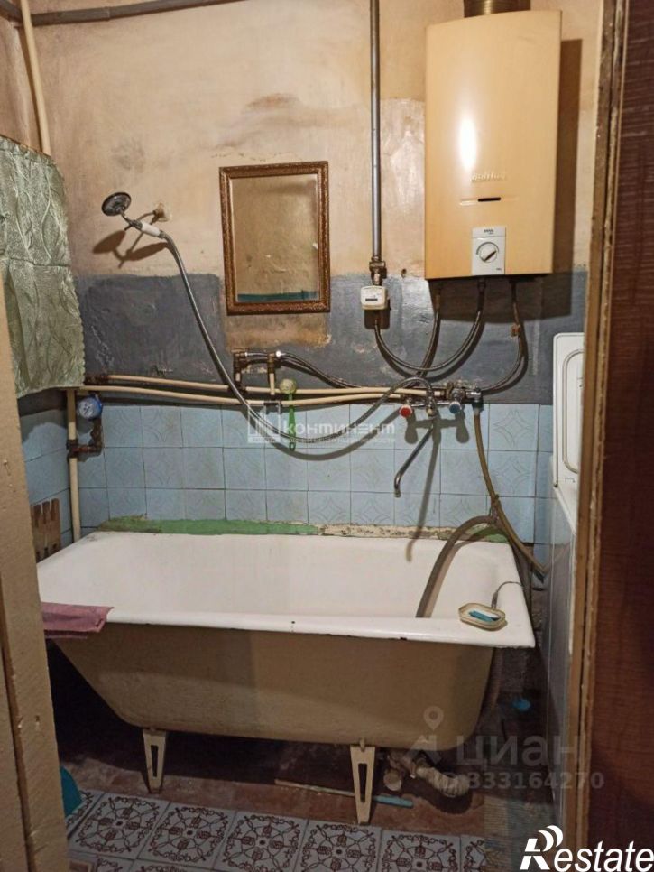 2-комн квартира ул Асаткина, 10,  д. 10