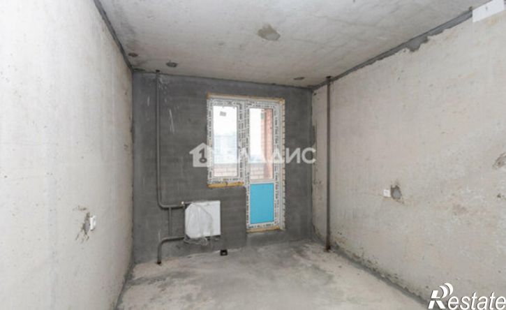 1-комн квартира ул Нижняя Дуброва, 54 4,  д. 54 4,  к. 4