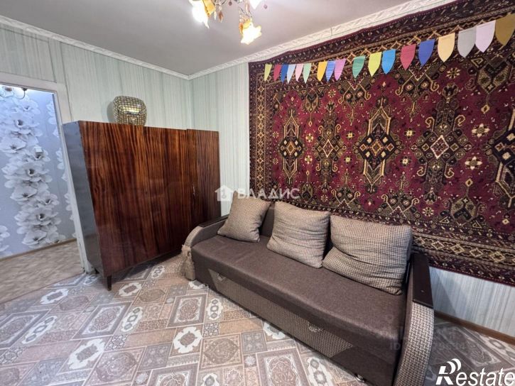 2-комн квартира ул Балакирева, 43а,  д. 43а