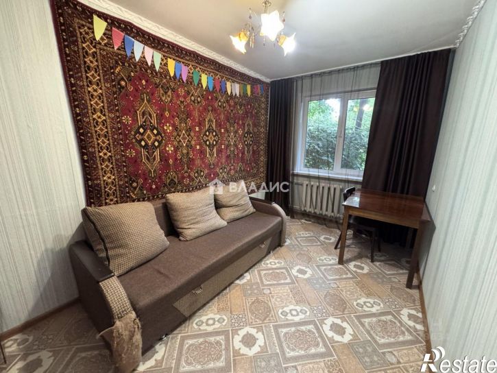 2-комн квартира ул Балакирева, 43а,  д. 43а