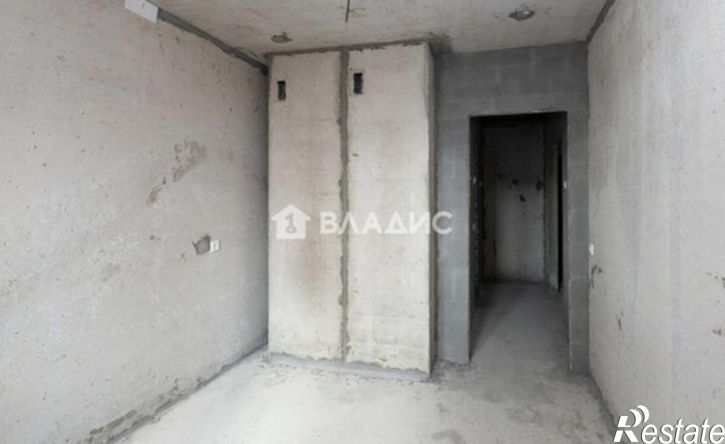 1-комн квартира ул Нижняя Дуброва, 54 4,  д. 54 4,  к. 4