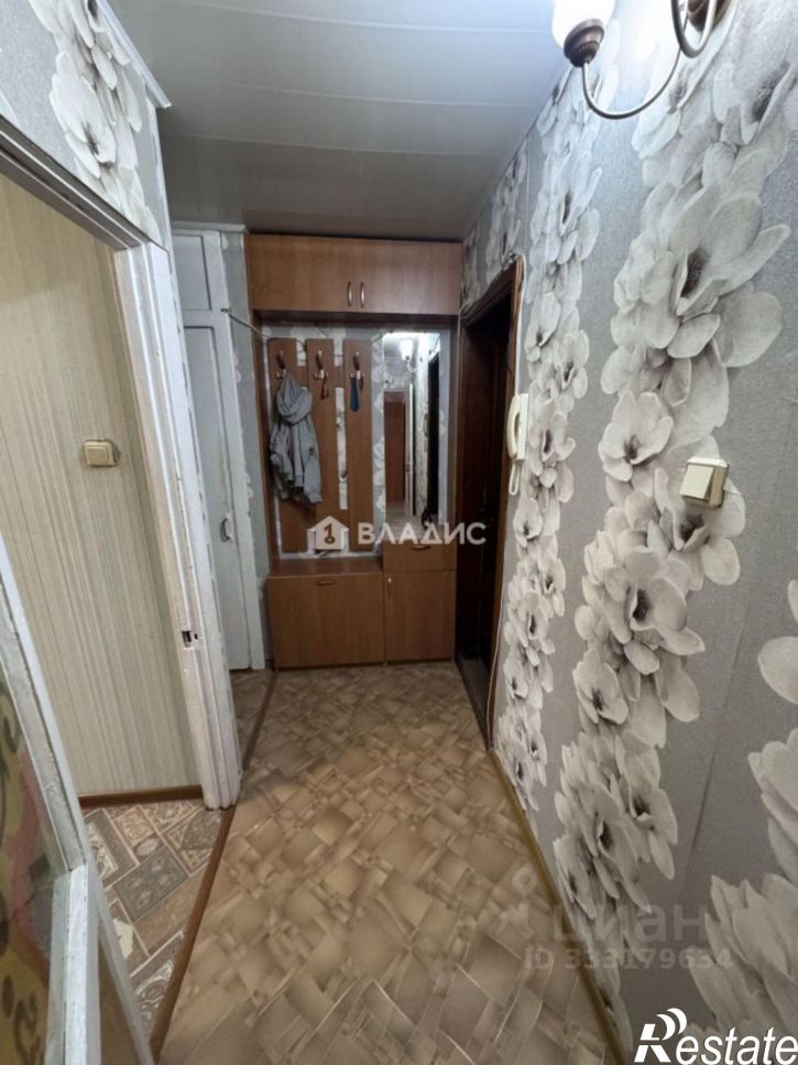 2-комн квартира ул Балакирева, 43а,  д. 43а