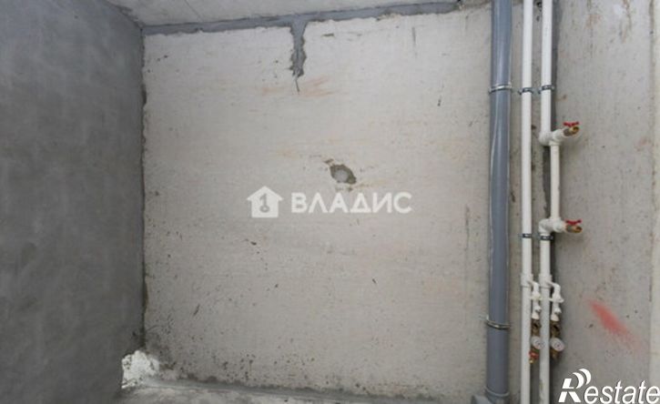 1-комн квартира ул Нижняя Дуброва, 54 4,  д. 54 4,  к. 4