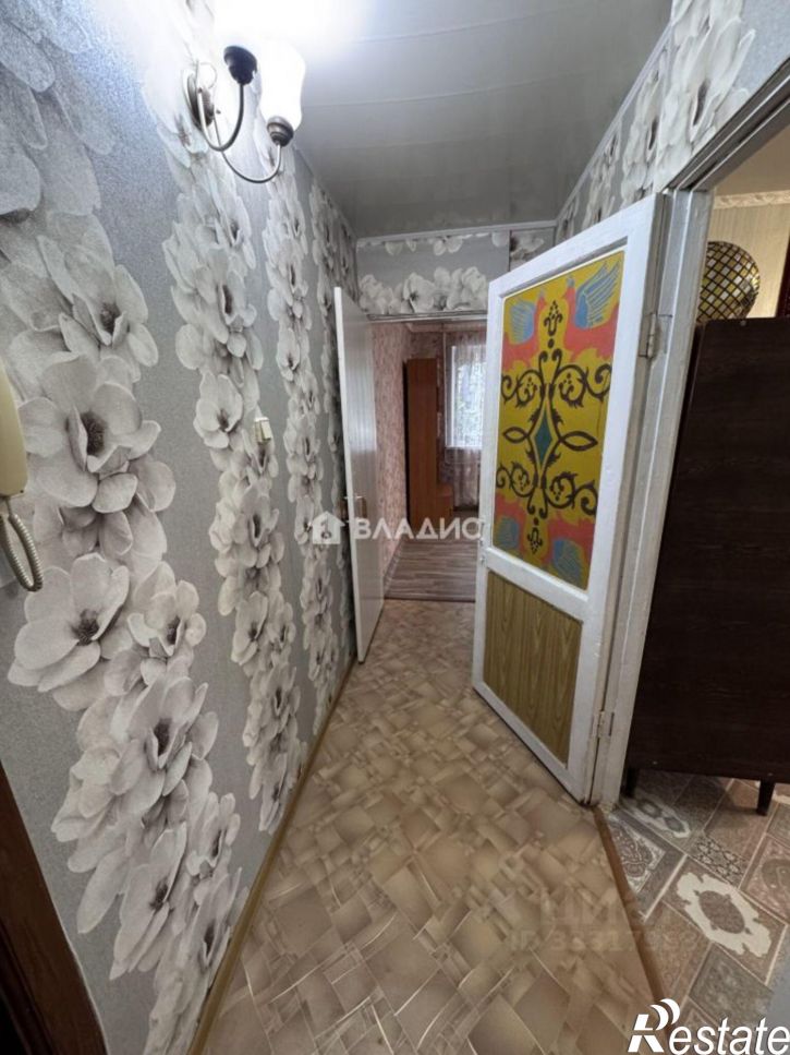 2-комн квартира ул Балакирева, 43а,  д. 43а