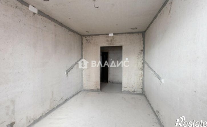 1-комн квартира ул Нижняя Дуброва, 54 4,  д. 54 4,  к. 4