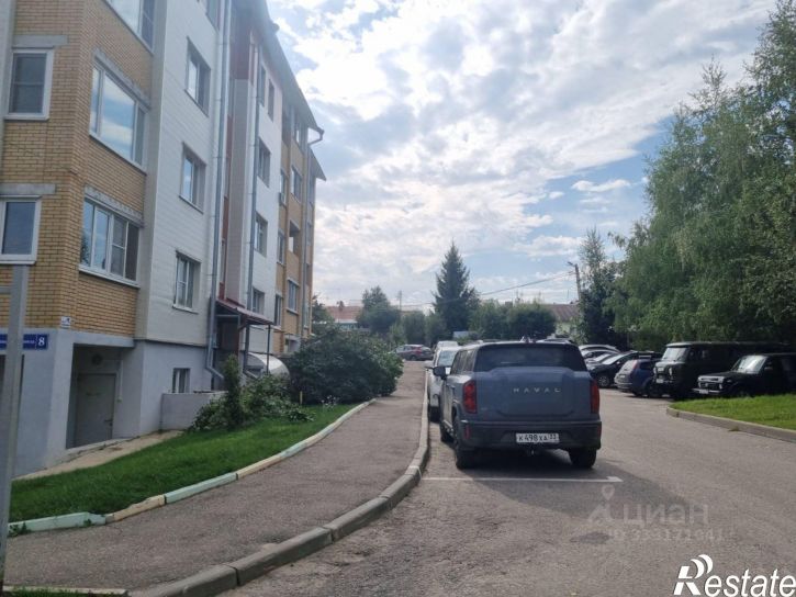 1-комн квартира Западный пр-д, 8,  д. 8