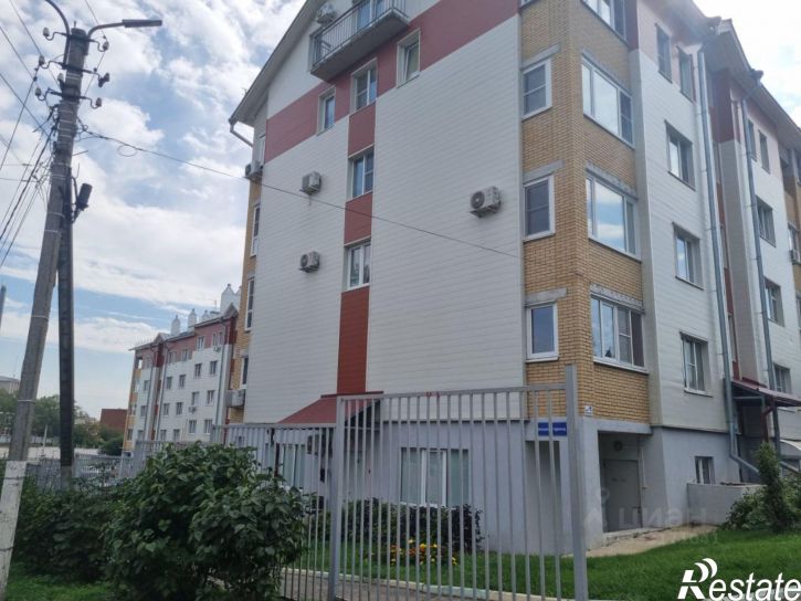 1-комн квартира Западный пр-д, 8,  д. 8