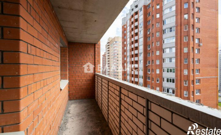 1-комн квартира ул Нижняя Дуброва, 54 4,  д. 54 4,  к. 4