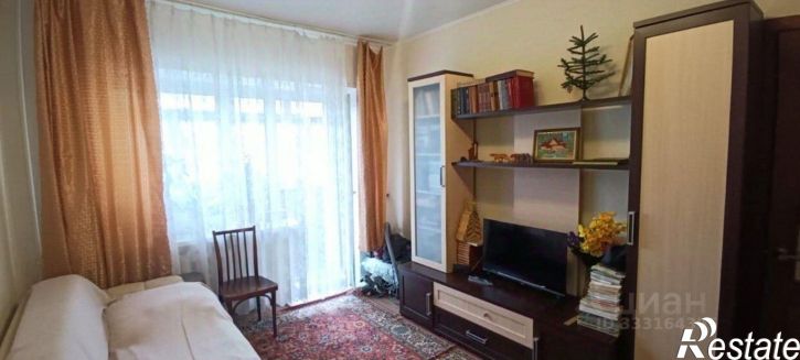 1-комн квартира ул Тракторная, 10,  д. 10