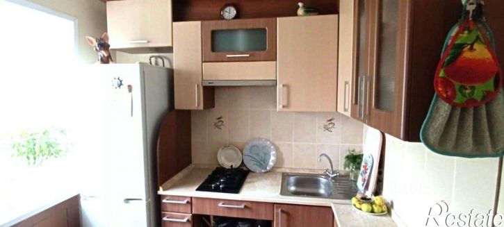 1-комн квартира ул Тракторная, 10,  д. 10