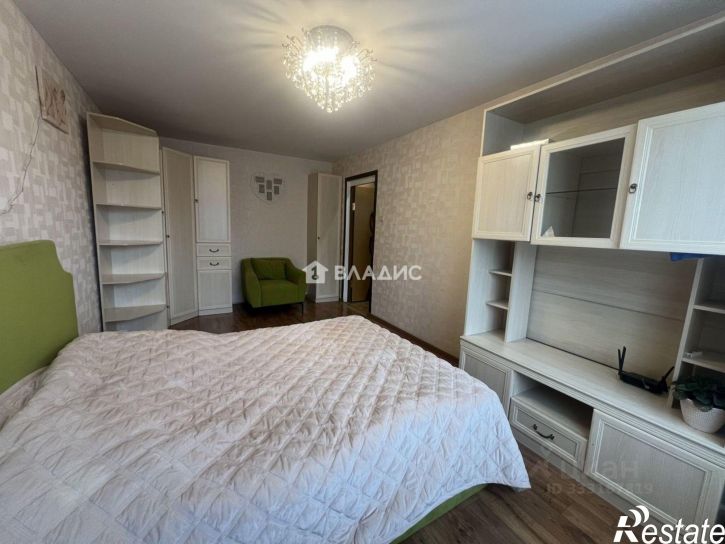 1-комн квартира ул Жуковского, 8А,  д. 8А