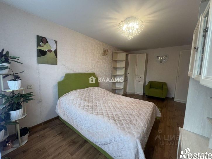 1-комн квартира ул Жуковского, 8А,  д. 8А