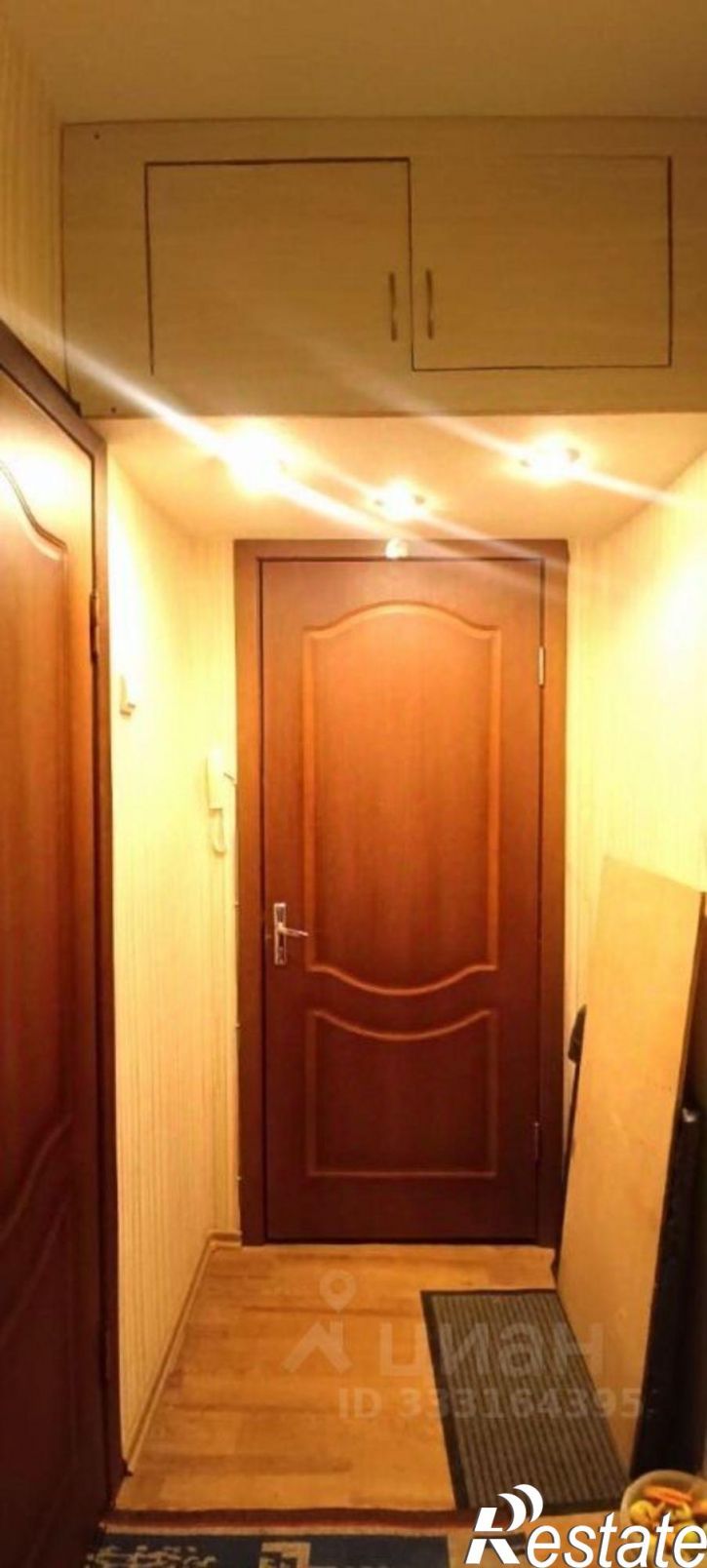 1-комн квартира ул Тракторная, 10,  д. 10