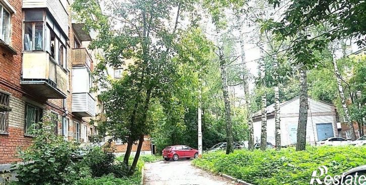 1-комн квартира ул Тракторная, 10,  д. 10