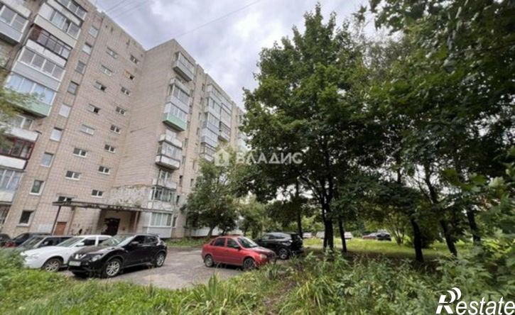 1-комн квартира ул Верхняя Дуброва, 28Б,  д. 28Б