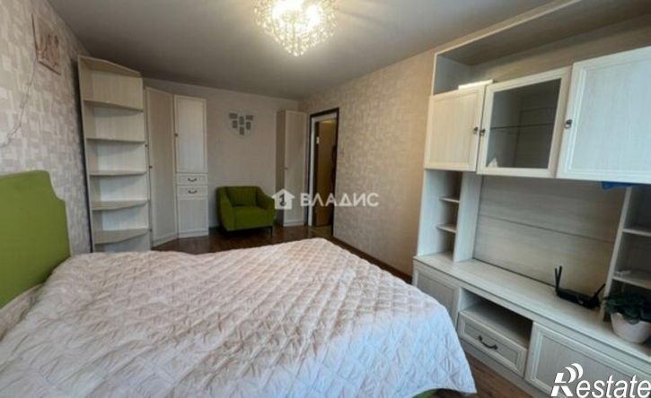 1-комн квартира ул Жуковского, 8А,  д. 8А
