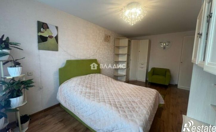 1-комн квартира ул Жуковского, 8А,  д. 8А
