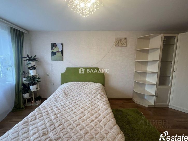 1-комн квартира ул Жуковского, 8А,  д. 8А