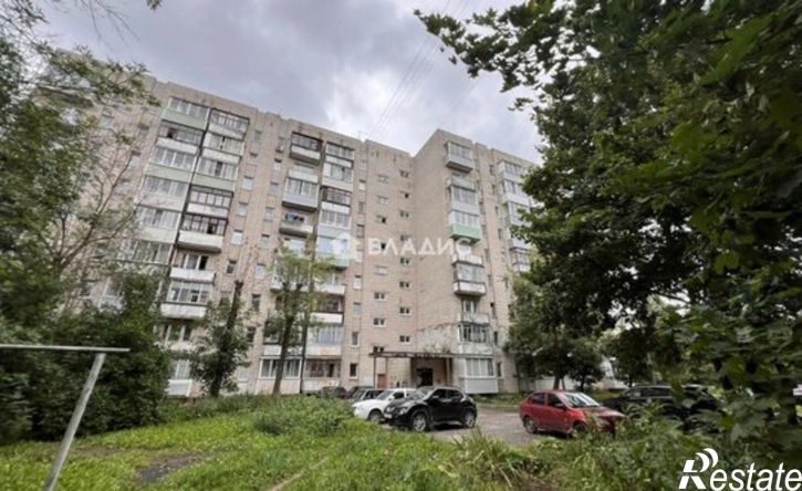 1-комн квартира ул Верхняя Дуброва, 28Б,  д. 28Б