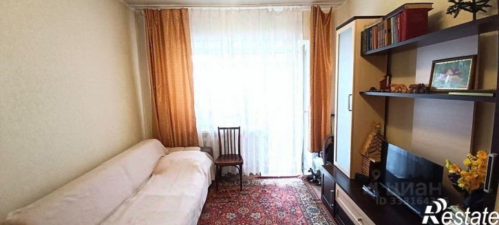 1-комн квартира ул Тракторная, 10,  д. 10