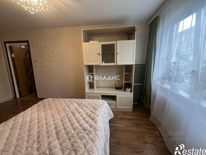 1-комн квартира ул Жуковского, 8А,  д. 8А