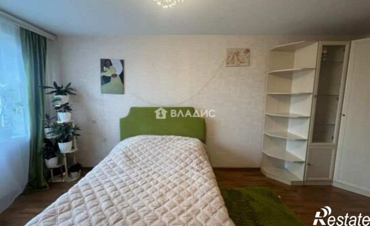 1-комн квартира ул Жуковского, 8А,  д. 8А
