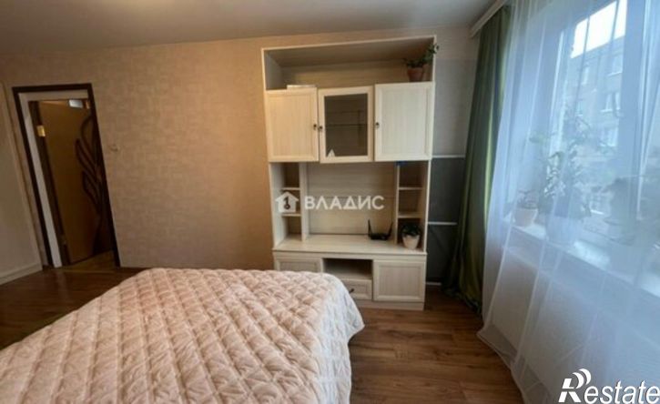 1-комн квартира ул Жуковского, 8А,  д. 8А