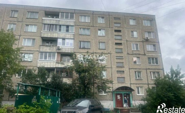 1-комн квартира ул Жуковского, 8А,  д. 8А