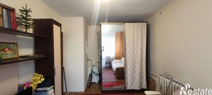 1-комн квартира ул Тракторная, 10,  д. 10