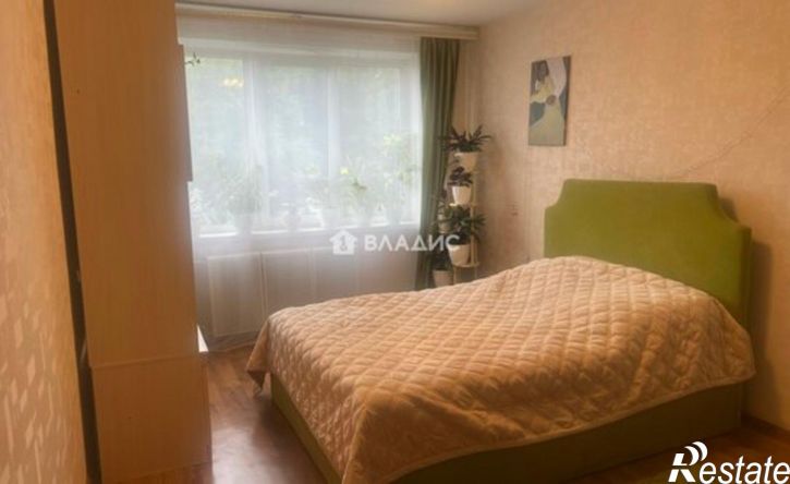 1-комн квартира ул Жуковского, 8А,  д. 8А
