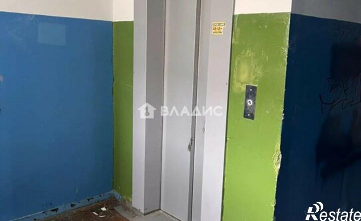 1-комн квартира ул Верхняя Дуброва, 28Б,  д. 28Б