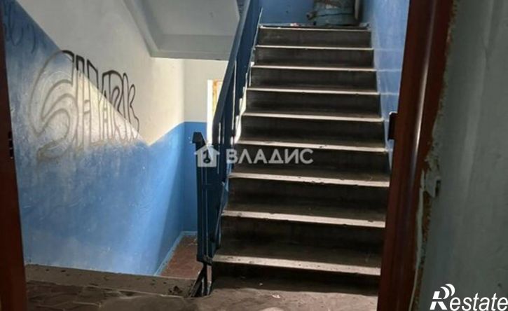 1-комн квартира ул Верхняя Дуброва, 28Б,  д. 28Б