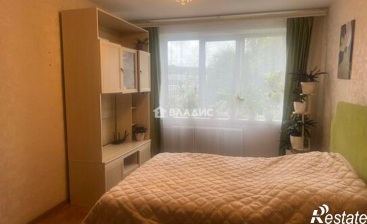 1-комн квартира ул Жуковского, 8А,  д. 8А