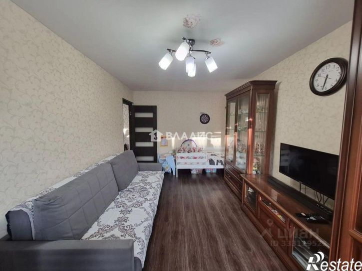 2-комн квартира ул Жуковского, 20а,  д. 20а